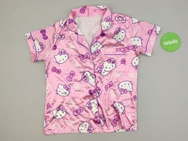 piżama kombinezon zwierzaki: Hello Kitty, Piżama damska, M — 2