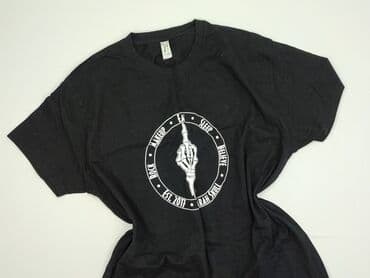 SolS, T-shirt damski, 4XL