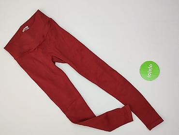 bonarka h: Leggings, Legginsy Sportowe damskie, rozmiar S — 2