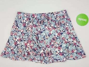 spódnice zielone plisowane: Spódnica damska, XL — 2