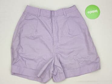 krótkie spodenki i nogi z cellulitem: Uniqlo, Szorty damskie, M — 2