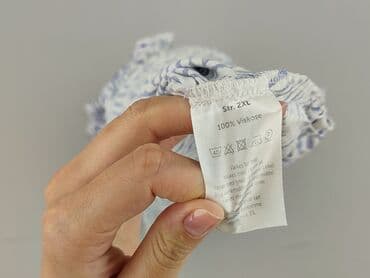 Kobiety: Bluzka damska, rozmiar 2XL — 5