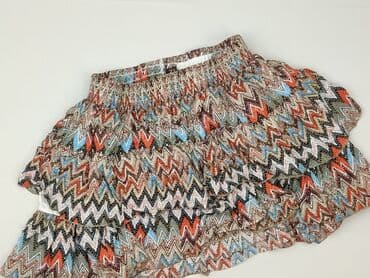 spódniczka gotycka: Women`s skirt, size S (EU 36) — 1