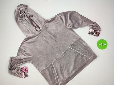bluza cool club: Cotton Club, Bluza z kapturem damska, rozmiar L — 2