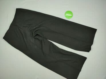 marynarka prada damska: Estelle & Thild, Spodnie materiałowe damskie, XL — 3