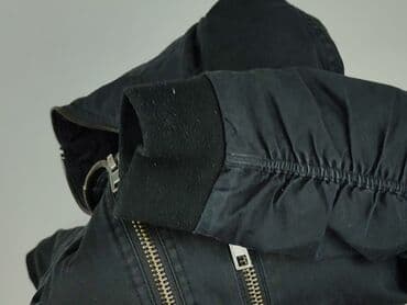 vans kurtka zimowa: House, Parka damska, S — 7