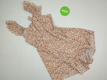 kwiaty do przypięcia do sukienki: Sukienka damska, rozmiar M — 2