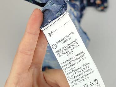 shein sukienka w kwiaty boho: Shein, Sukienka damska, rozmiar XS — 4