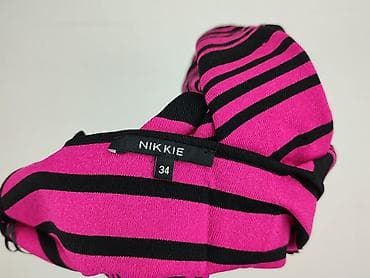 dunk low nike jordan: NIKKIE, Sukienka damska, rozmiar 2XS — 4