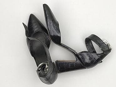 Topshop, Półbuty damskie, rozmiar 38