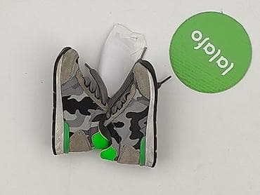 skarpety tat i syn: Buciki niemowlęce, 18, stan - Idealny — 3