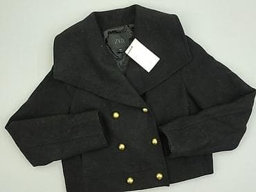Zara, Płaszcz damski, rozmiar L w lalafo.pl Zara, Płaszcz damski, rozmiar L