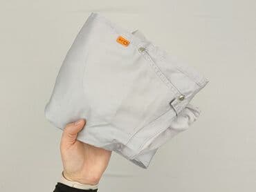 t shirty python: Jeansy damskie, rozmiar S — 5