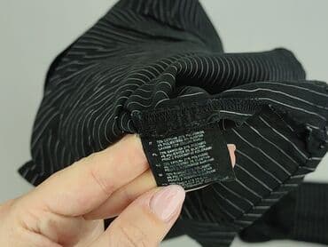 koszula niebieska hm: H&M, Koszula damska, rozmiar M — 4