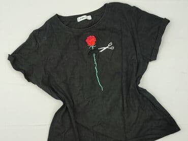 t shirty hacker: FB Sister, T-shirt damski, rozmiar L — 1
