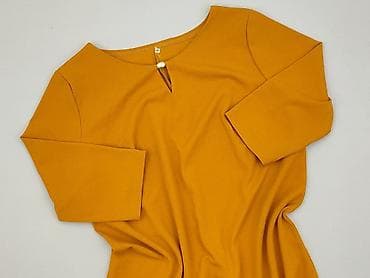 Kobiety: Sukienka damska, rozmiar 4XL — 1
