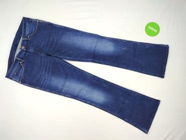 dżinsy wrangler: Wrangler, Jeansy damskie, rozmiar M — 2