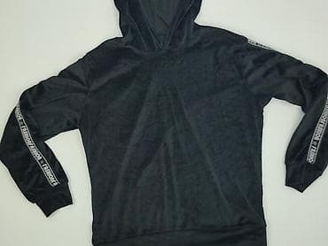 Velvet, Bluza z kapturem damska, rozmiar S
