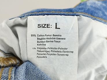 levis 92: Jeansy damskie, rozmiar L — 5