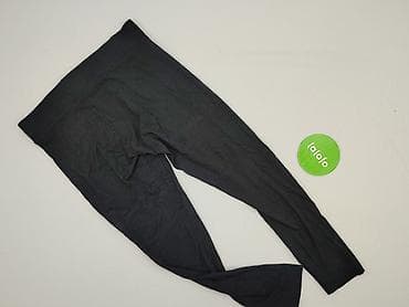 modal leggins: Marks & Spencer, Legginsy Sportowe damskie, rozmiar M — 3