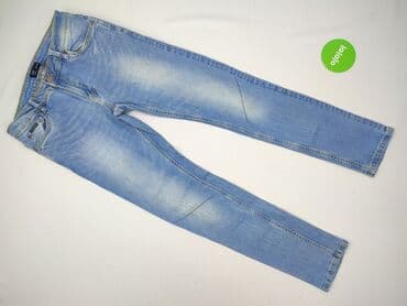 pepco klapki hello kitty: Jeansy dla mężczyzn, rozmiar L — 2