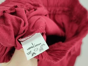 primark piżama: Spodnie materiałowe damskie, rozmiar L — 5