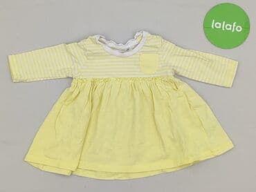 sukienka sweter h: Dress, Ergee, 1-3 months, condition - Very good — 2