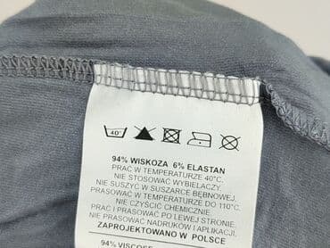 koszulka legii z nadrukiem: T-shirt damski, rozmiar L — 5