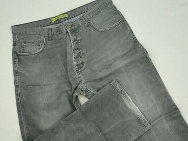 vans kurtka zimowa: Jeans for men, S (EU 36), Cherokee, condition - Good — 1