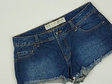 lee bluza: Denim Co, Szorty damskie, rozmiar S — 1