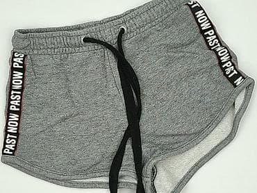 dresy bershka: Bershka, Szorty damskie, rozmiar XS — 1