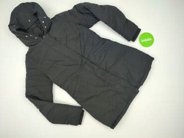 new yorker kurtki zimowe: PARKA, Women`s parka, M — 2