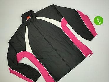 kurtki decatlon: Kurtka przejściowa damska, rozmiar 2XL — 2