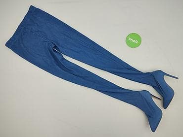 kozaki tanio: Ubranie damskie, rozmiar One size — 3