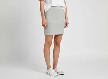 kurtki okee: Spódnica damska, M — 6