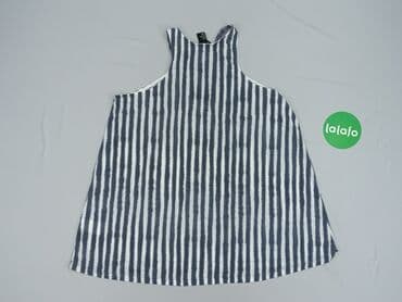 krótkie spodenki i marynarka: H&M, Жіноча блуза, розмір M — 3