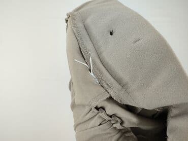 jeans jogger damskie: JDY, Spodnie materiałowe damskie, rozmiar XS — 5