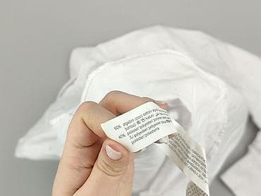 mango sweter: Zara, Koszulа dla mężczyzn, rozmiar S — 4