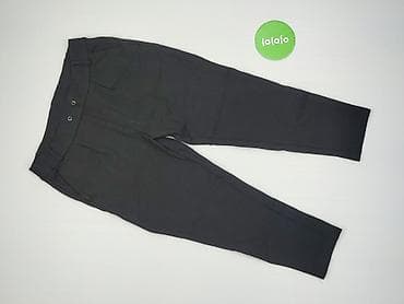 buty robocze: Spodnie materiałowe damskie, rozmiar S — 2