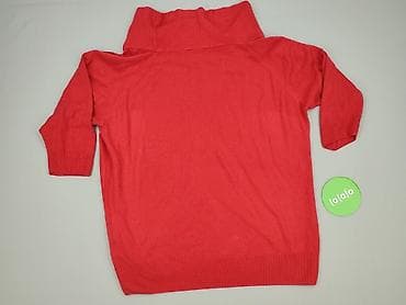 sweter sukienki: Marks & Spencer, Golf damski, rozmiar 2XL — 3