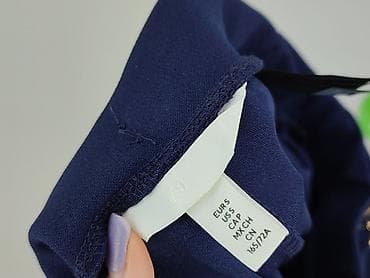 spodenki hause: H&M, Spodnie materiałowe damskie, rozmiar S — 4