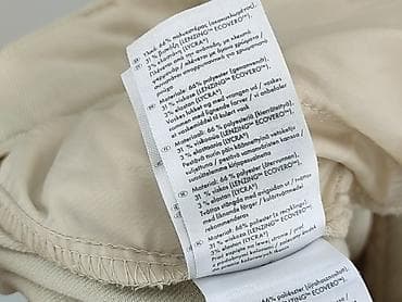 crocs 125: Esmara, Spodnie materiałowe damskie, rozmiar S — 5