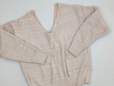 rozmiar l: Sweter damski, rozmiar L — 1