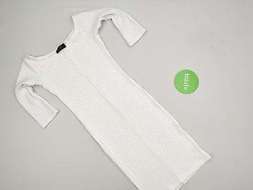 klapki hemres: Sukienka damska, rozmiar S — 2