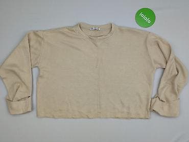 springfield bluza: Zara, Bluza damska
, rozmiar M — 2