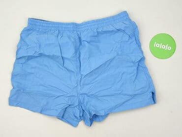 czarne klapki pepco: Szorty dla mężczyzn, rozmiar S — 2