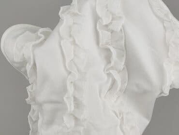 koszulka z tiulem: Shein, Top damski, rozmiar S — 7