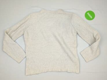 Kobiety: Sweter damski, rozmiar 3XL — 3