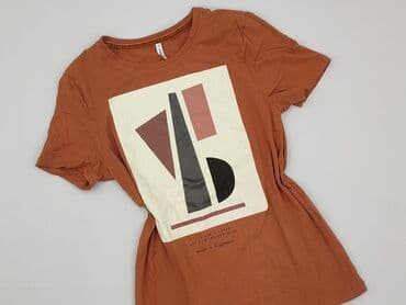 ONLY, T-shirt damski, S w lalafo.pl ONLY, T-shirt damski, S