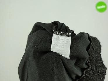 dresy misbhv: Olive, Bluza z kapturem damska, rozmiar M — 6